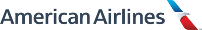 Logo de American Airlines