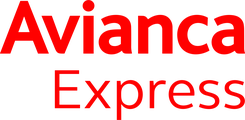 Logo de Avianca Express