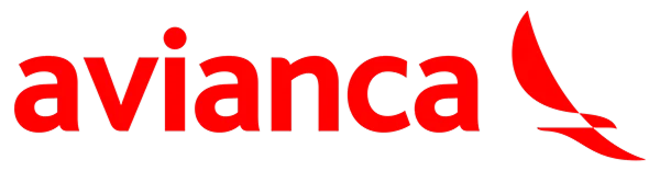 Logo de Avianca