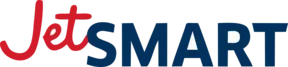 Logo de JetSMART