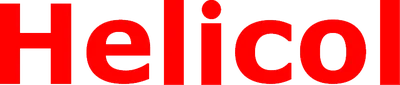 Logo de Helicol