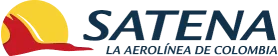 Logo de Satena