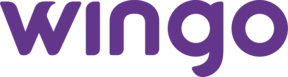 Logo de Wingo